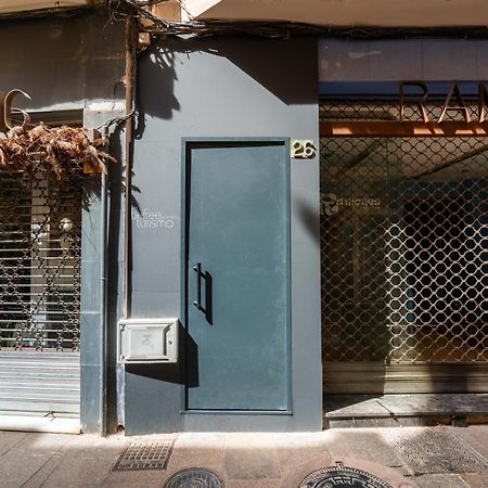 Tiendas 26 Almería Eksteriør bilde